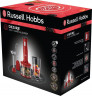 RUSSELL HOBBS RUSSELL HOBBS Stabmixer Desire 3in1 24700-56, 500 W, 2 Geschwindigkeitsstufen, Edelstahlmesser, spulmaschinengeeignet  Ручной блендер RUSSELL HOBBS Desire 3in1 24700-56, 500 Вт, 2 уровня скорости, лезвие из нержавеющей стали, можно мыть в по