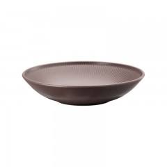 Thomas Thomas Clay Rust Suppenteller 23 cm Суповая тарелка Thomas Clay Rust 23 см