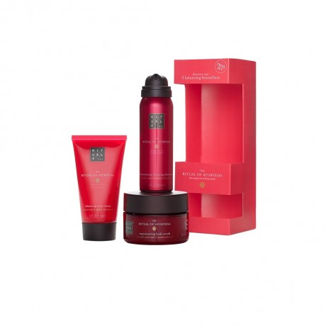 Rituals Try Me Set  Попробуй меня, набор