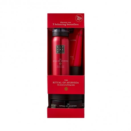 Rituals Try Me Set  Попробуй меня, набор