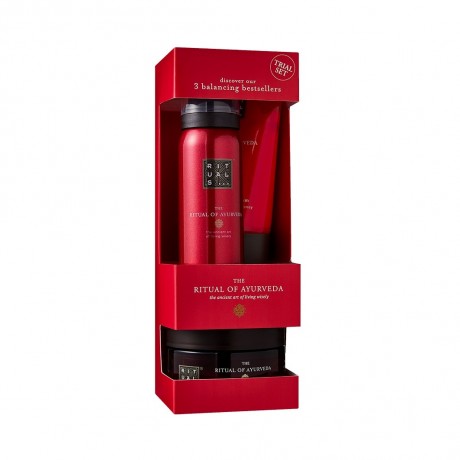 Rituals Try Me Set  Попробуй меня, набор