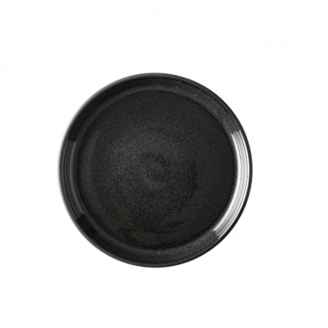 Bitz Bitz Galaxy Black Brotteller d: 17 cm Хлебная тарелка Bitz Galaxy Black д: 17 см