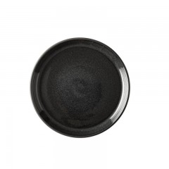 Bitz Bitz Galaxy Black Brotteller d: 17 cm Хлебная тарелка Bitz Galaxy Black д: 17 см