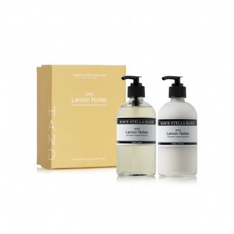 Marie-Stella-Maris Hand Gift Set  Подарочный набор для рук