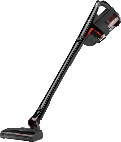 Miele Miele Akku-Handstaubsauger Triflex HX1 FL, Obsiadianschwarz Rot, beutellos  Беспроводной ручной пылесос Miele Triflex HX1 FL, обсидиан черный красный, без мешка