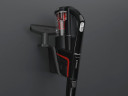 Miele Miele Akku-Handstaubsauger Triflex HX1 FL, Obsiadianschwarz Rot, beutellos  Беспроводной ручной пылесос Miele Triflex HX1 FL, обсидиан черный красный, без мешка