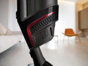 Miele Miele Akku-Handstaubsauger Triflex HX1 FL, Obsiadianschwarz Rot, beutellos  Беспроводной ручной пылесос Miele Triflex HX1 FL, обсидиан черный красный, без мешка