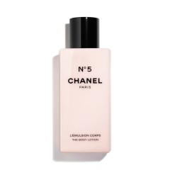 CHANEL (Шанель) Bodylotion N°5, 200 мл