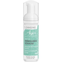 Ayer Gentle Cleansing Foam  Нежная очищающая пенка