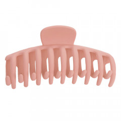 SOHO Kana Haarklammer Peach Beige Кана заколка для волос