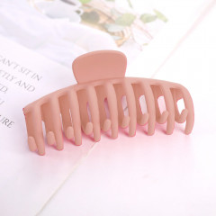 SOHO Kana Haarklammer Peach Beige Кана заколка для волос