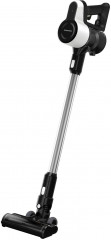 Grundig Grundig Akku-Hand-und Stielstaubsauger VCP 4130, 110 W, beutellos  Беспроводной ручной и стержневой пылесос Grundig VCP 4130, 110 Вт, без мешка