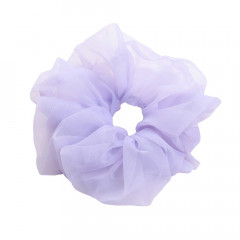 SOHO Sola XL Scrunchie Lavender резинка для волос Sola XL