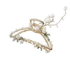 Chris Rubin Sereia Haarklammer  заколка для волос Серея