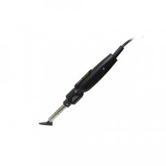 Jamara Jamara Dampfbugeleisen Pro Decal, Folienbugeleisen, einstellbare Temperatur, fur den Modellbau  Паровой утюг Jamara Pro Decal, утюг с фольгой, регулируемая температура, для изготовления моделей