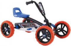 BERG Go Kart Buzzy Nitro Картинг Баззи Нитро