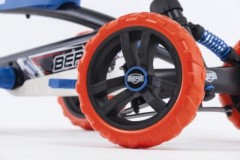 BERG Go Kart Buzzy Nitro Картинг Баззи Нитро