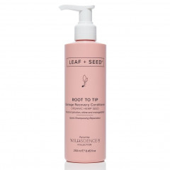 Wild Science Lab To Tip Damage Recovery Conditioner  Кондиционер для восстановления поврежденных кончиков