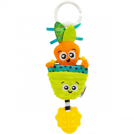 Lamaze Mini Clip  Go  Klara мини клип идти Клара