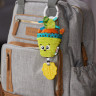 Lamaze Mini Clip  Go  Klara мини клип идти Клара
