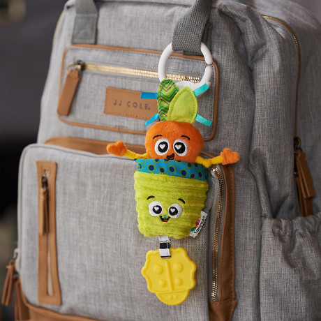 Lamaze Mini Clip  Go  Klara мини клип идти Клара