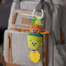 Lamaze Mini Clip  Go  Klara мини клип идти Клара
