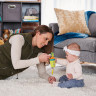 Lamaze Mini Clip  Go  Klara мини клип идти Клара
