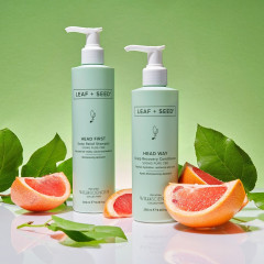 Wild Science Lab Head Way Scalp Recovery Conditioner  Восстанавливающий кондиционер для кожи головы Head Way