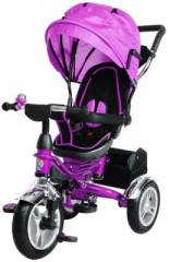 Miweba Kinderwagen Buggy Dreirad KSF10 Schieber Трехколесная коляска-коляска KSF10 Slider