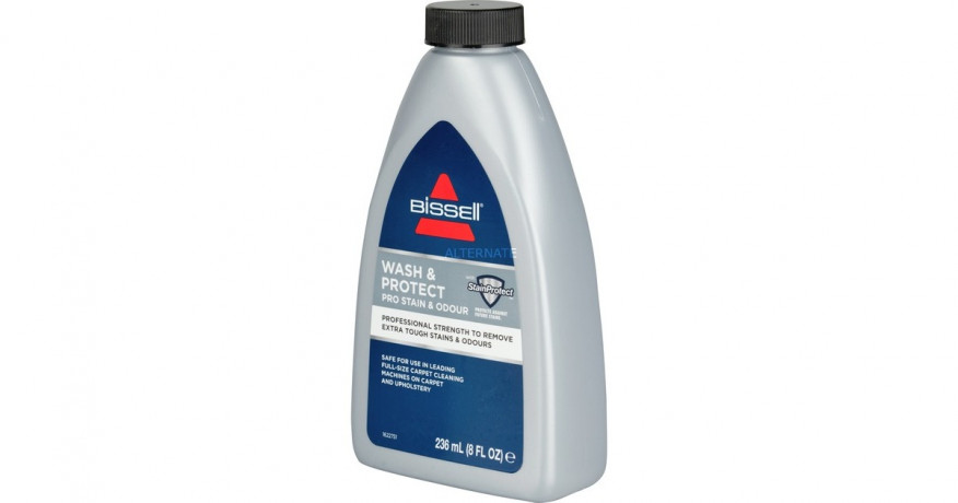 Bissell Bissell SpotClean Pro 1558N, Waschsauger schwarz/rot schwarz/rot Bissell SpotClean Pro 1558N, пылесос черный/красный