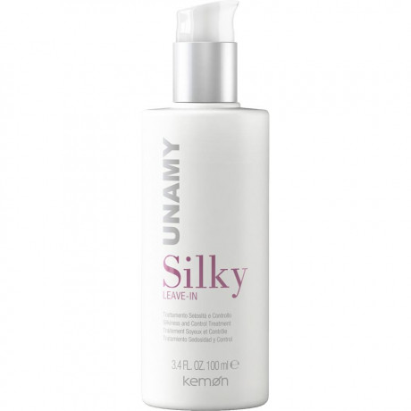 Kemon (Кемон) Unamy Silky Leave-In, 100 мл