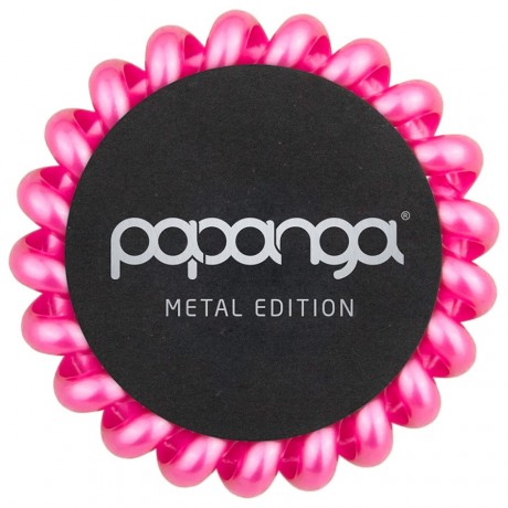 Papanga Metal Edition Haargummi Big, 1 шт.