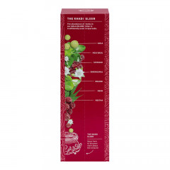 Khadi Naturkosmetik Shampoo Amla Volume 200ml  Шампунь Амла Объем 200мл