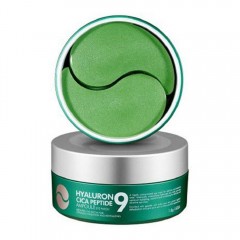 MEDI-PEEL Medi-Peel Hyaluron Cica Peptide 9 Eye Patch  Патчи для глаз Medi-Peel Hyaluron Cica Peptide 9