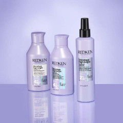 Redken High Bright Shampoo  Шампунь High Bright