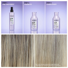 Redken High Bright Shampoo  Шампунь High Bright