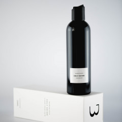 BMRVLS Holy Shine Shampoo  Святой блеск шампунь