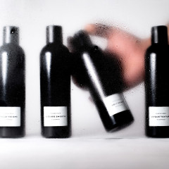 BMRVLS Holy Shine Shampoo  Святой блеск шампунь
