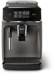 Philips Philips Kaffeevollautomat EP2224/10 Kaffeevollautomat  Полностью автоматическая кофемашина Philips EP2224/10 Полностью автоматическая кофемашина