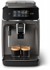 Philips Philips Kaffeevollautomat EP2224/10 Kaffeevollautomat  Полностью автоматическая кофемашина Philips EP2224/10 Полностью автоматическая кофемашина