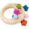 Selecta bellybutton Sternenzauber Greifling пупок волшебная звезда сжимая игрушку