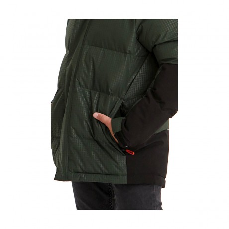 killtec Winterjacke KOW 31 BYS QLTD JCKT mit Kapuze fur Jungen Зимняя куртка KOW 31 BYS QLTD JCKT с капюшоном для мальчика
