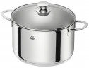 BSF BSF Topfset 5-tlg. BORDEAUX silber Набор кастрюль BSF, 5 шт. БОРДО
