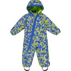 CMP Baby Schneeanzug fur Jungen Детский зимний комбинезон для мальчиков