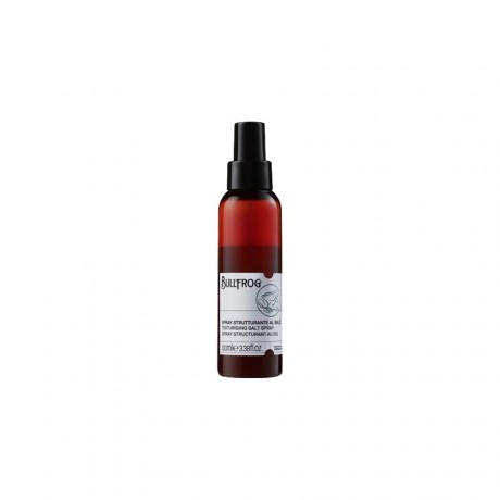 Bullfrog Texturising Salt Spray  Текстурирующий солевой спрей