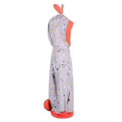 WeeDo BUNNYDO Hase Softshelljacken BUNNYDO куртки софтшелл из кролика