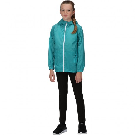 Regatta Regenjacke PK IT III fur Madchen Дождевик PK IT III для девочек