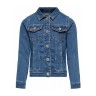 KIDS ONLY Jeansjacke Jeansjacken fur Madchen Джинсовая куртка джинсовые куртки для девочки