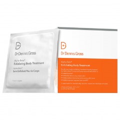Dr Dennis Gross Alpha Beta Exfoliating Body Treatment  Отшелушивающее средство для тела Alpha Beta