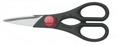 ZWILLING ZWILLING Vielzweckschere schwarz/ silber Универсальные ножницы ZWILLING.